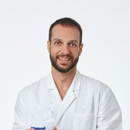 Prof. Francesco Nicassio