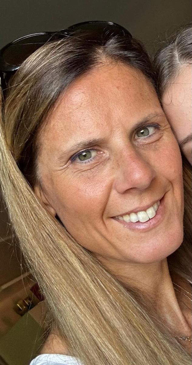 Francesca Boldrin Dipartimento di Medicina Molecolare Unipd