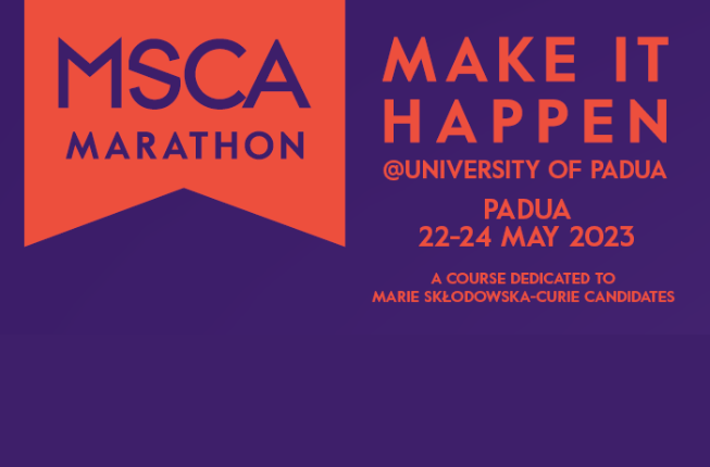 Collegamento a MSCA Marathon @ Unipd