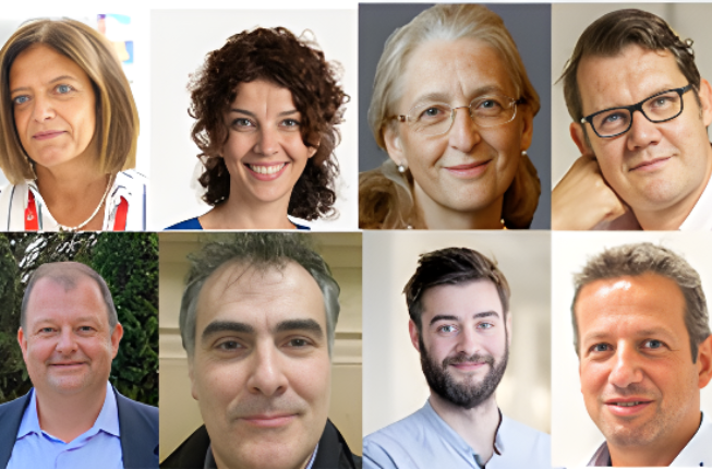 Collegamento a Stefano Piccolo e Michelangelo Cordenonsi tra gli Highly Cited Researchers