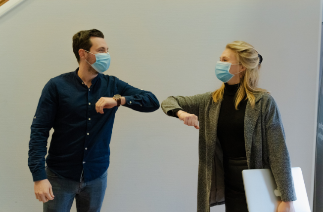 Collegamento a Coronavirus, gli aggiornamenti dall'Ateneo
